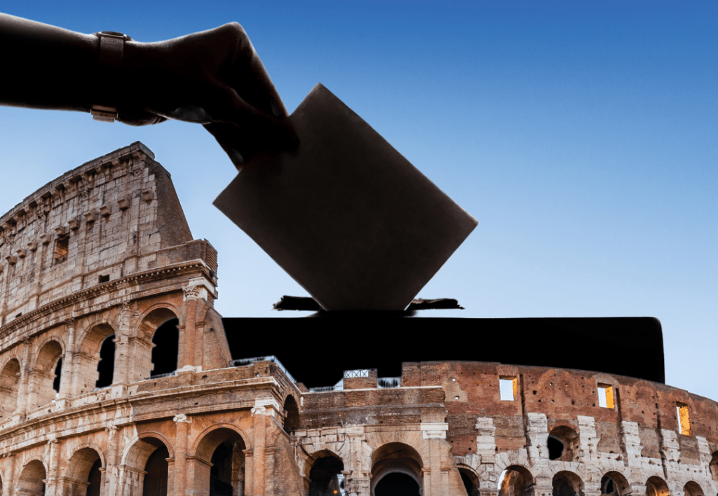 Referéndum en Italia 2025: Lo que los latinos deben saber sobre los cambios en trabajo y&nbsp;ciudadanía