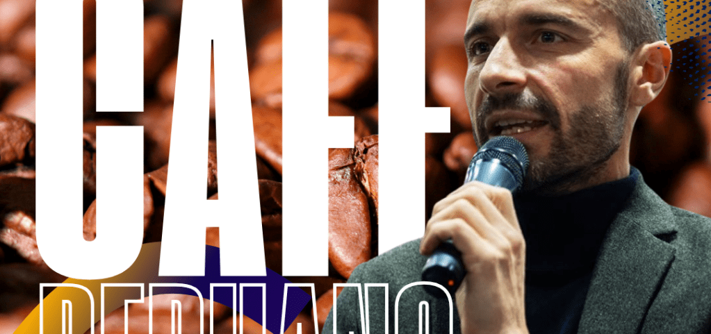 Curso de Barismo en Roma: Descubre la excelencia del café peruano con Andrea&nbsp;Matarangolo